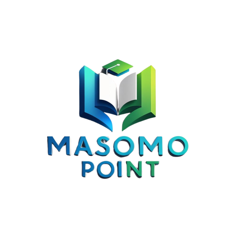 Masomo Point