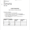 Form 3 Physics Paper 1 Exam PDF - Digital Download for Kenyan Secondary Schools